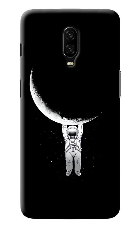 Moon Space Oneplus 6T Back Cover