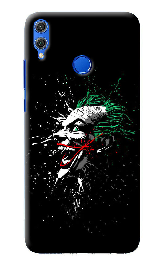 Joker Honor 8X Back Cover