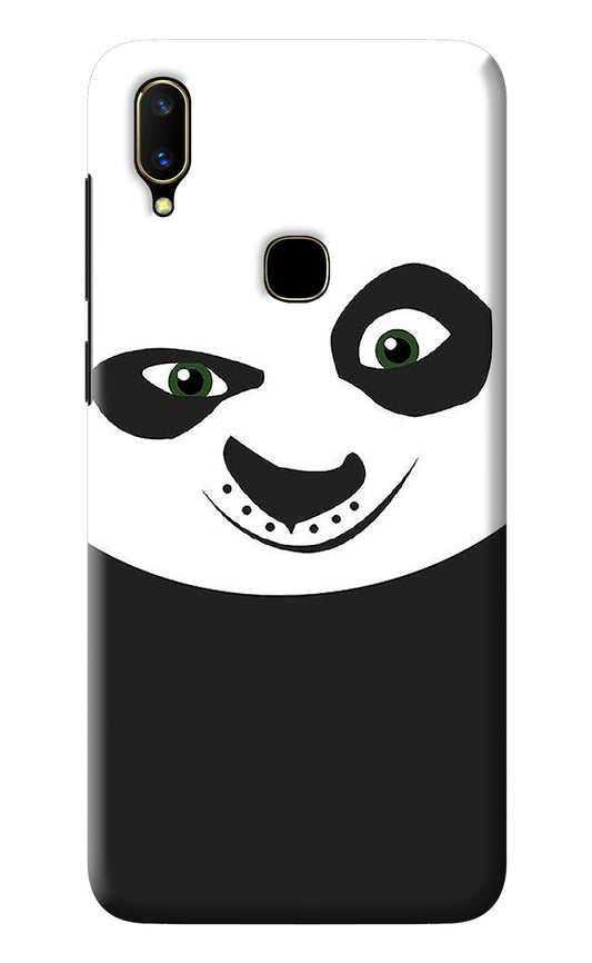 Panda Vivo V11 Back Cover