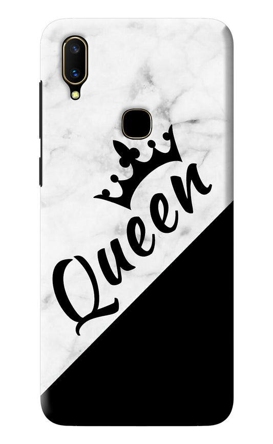 Queen Vivo V11 Back Cover