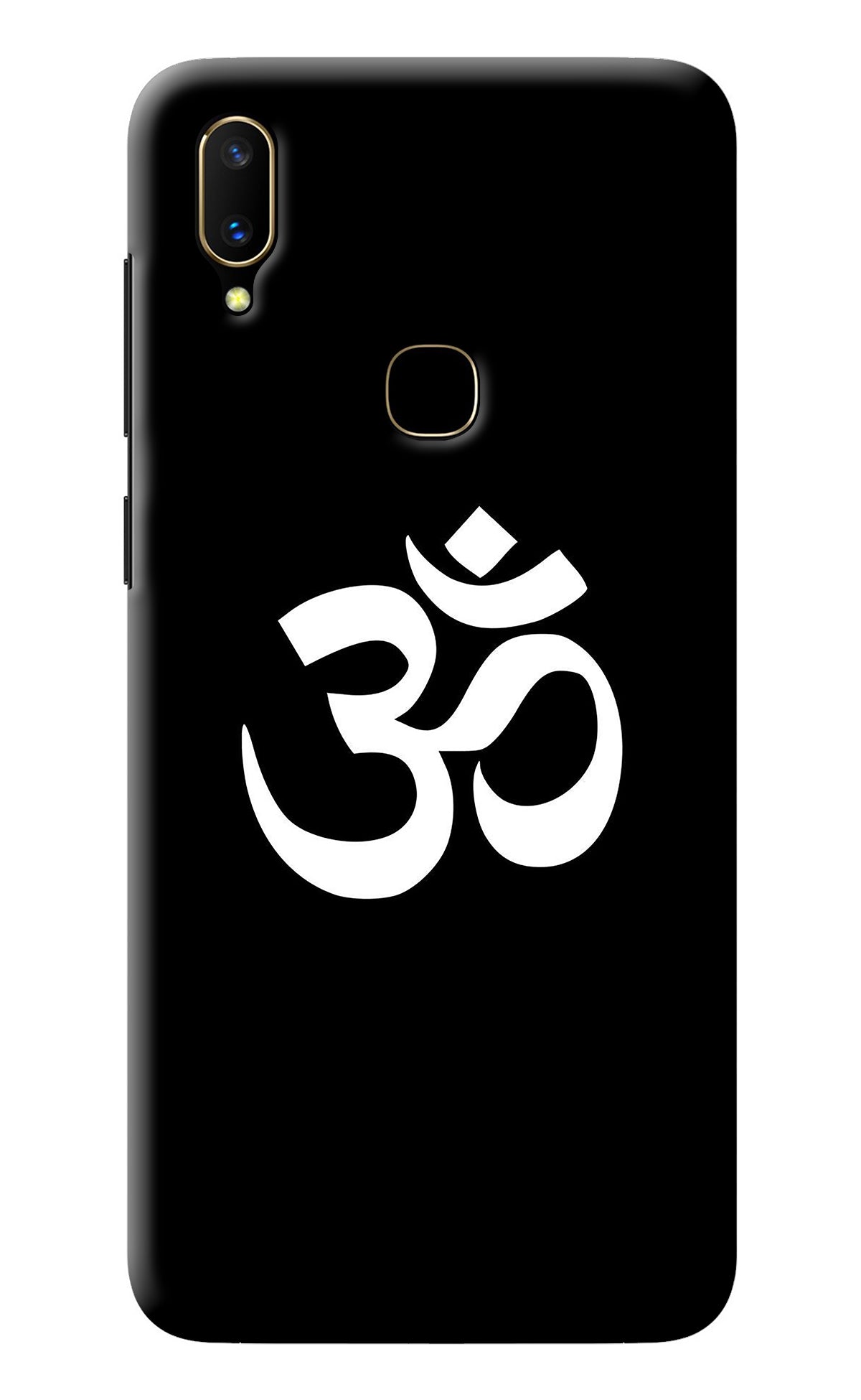 Om Vivo V11 Back Cover