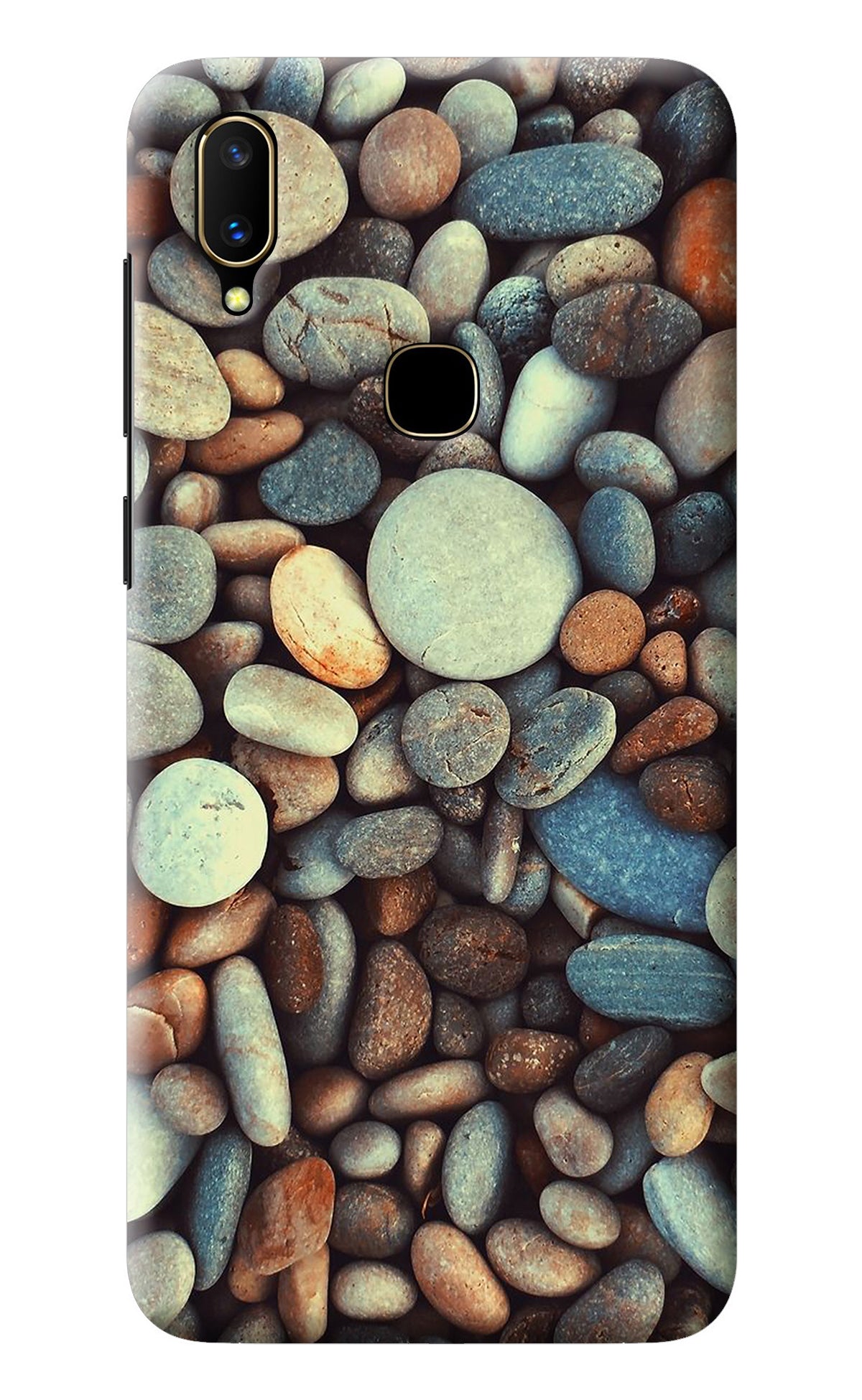 Pebble Vivo V11 Back Cover