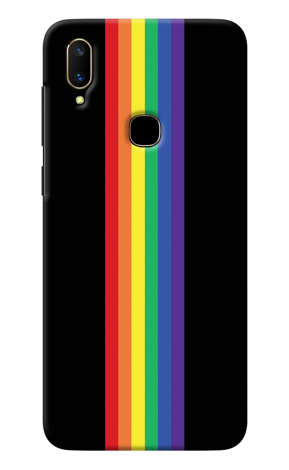 Pride Vivo V11 Back Cover