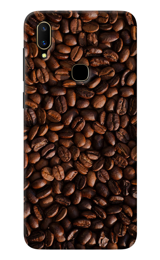 Coffee Beans Vivo V11 Back Cover