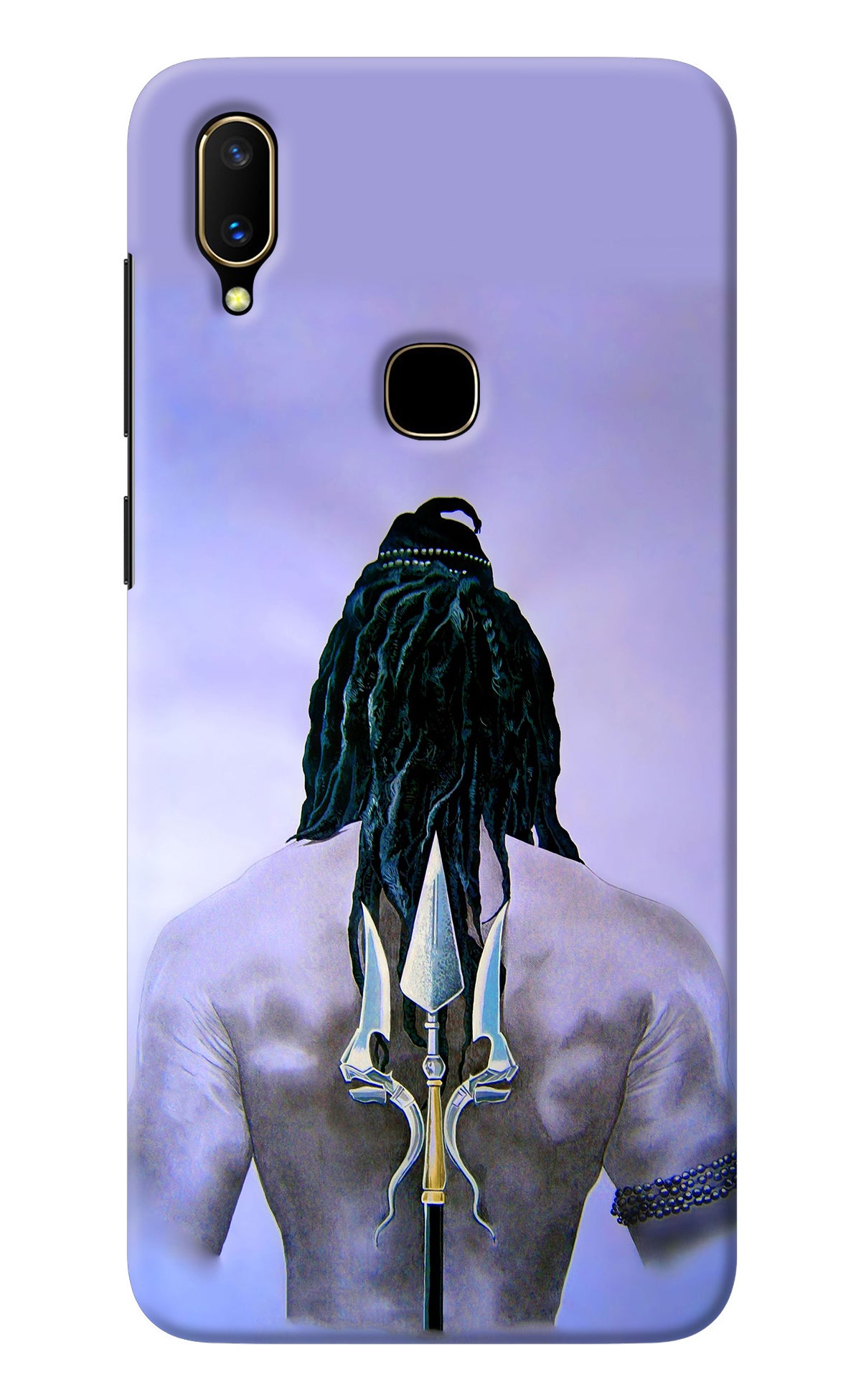 Shiva Vivo V11 Back Cover