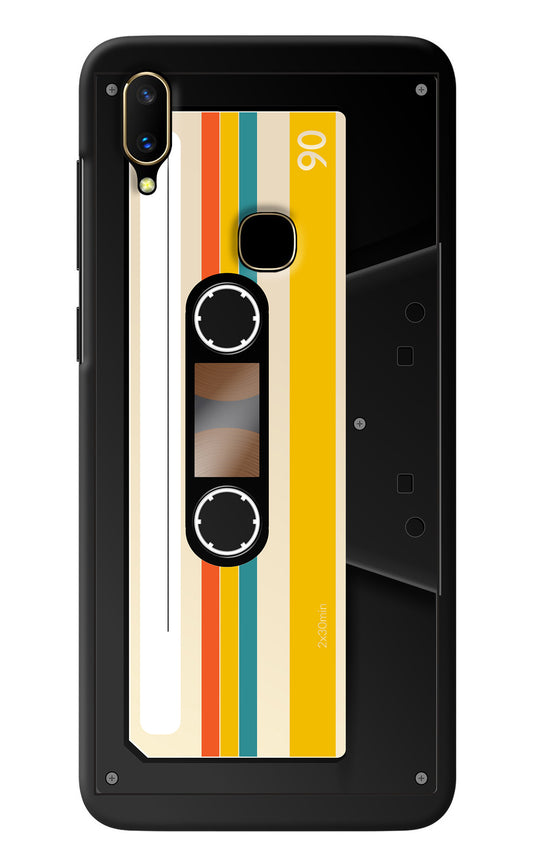 Tape Cassette Vivo V11 Back Cover