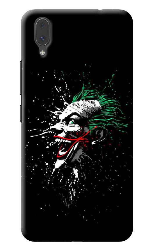 Joker Vivo X21 Back Cover