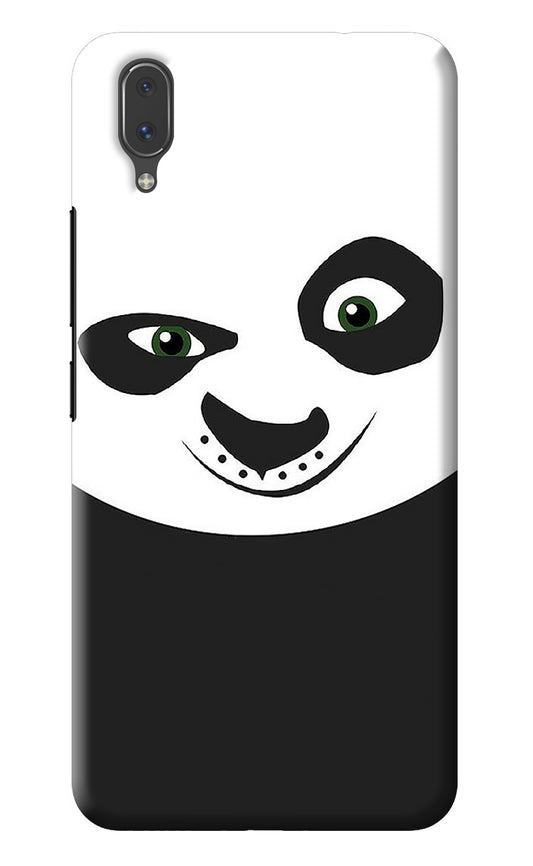 Panda Vivo X21 Back Cover