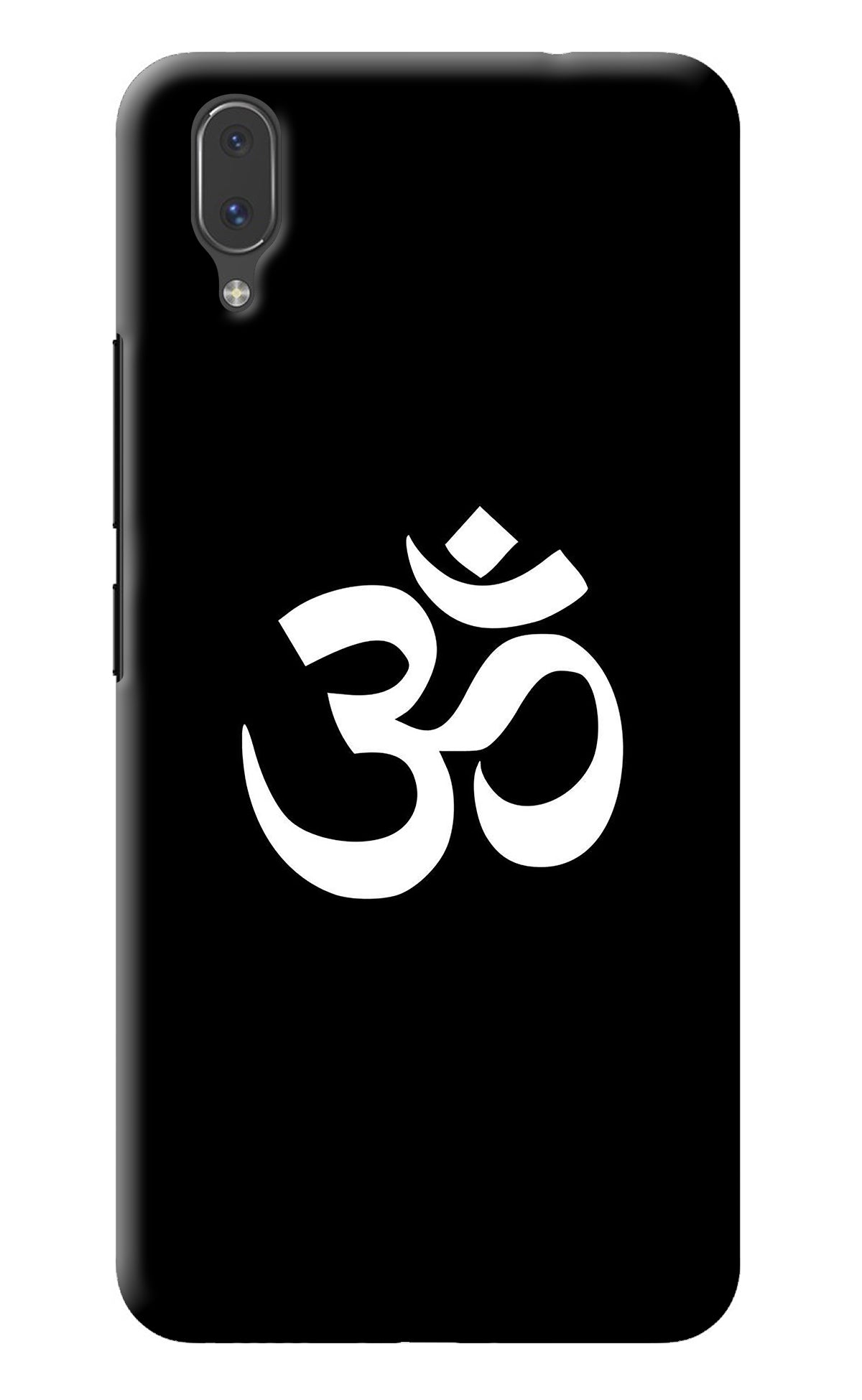 Om Vivo X21 Back Cover