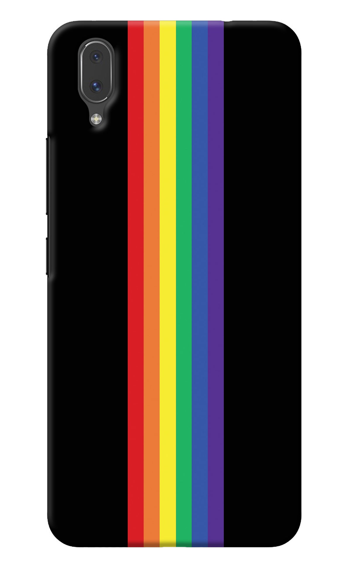 Pride Vivo X21 Back Cover