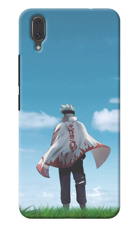 Kakashi Vivo X21 Back Cover