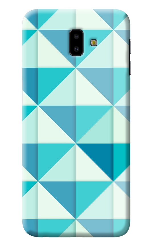 Abstract Samsung J6 plus Back Cover