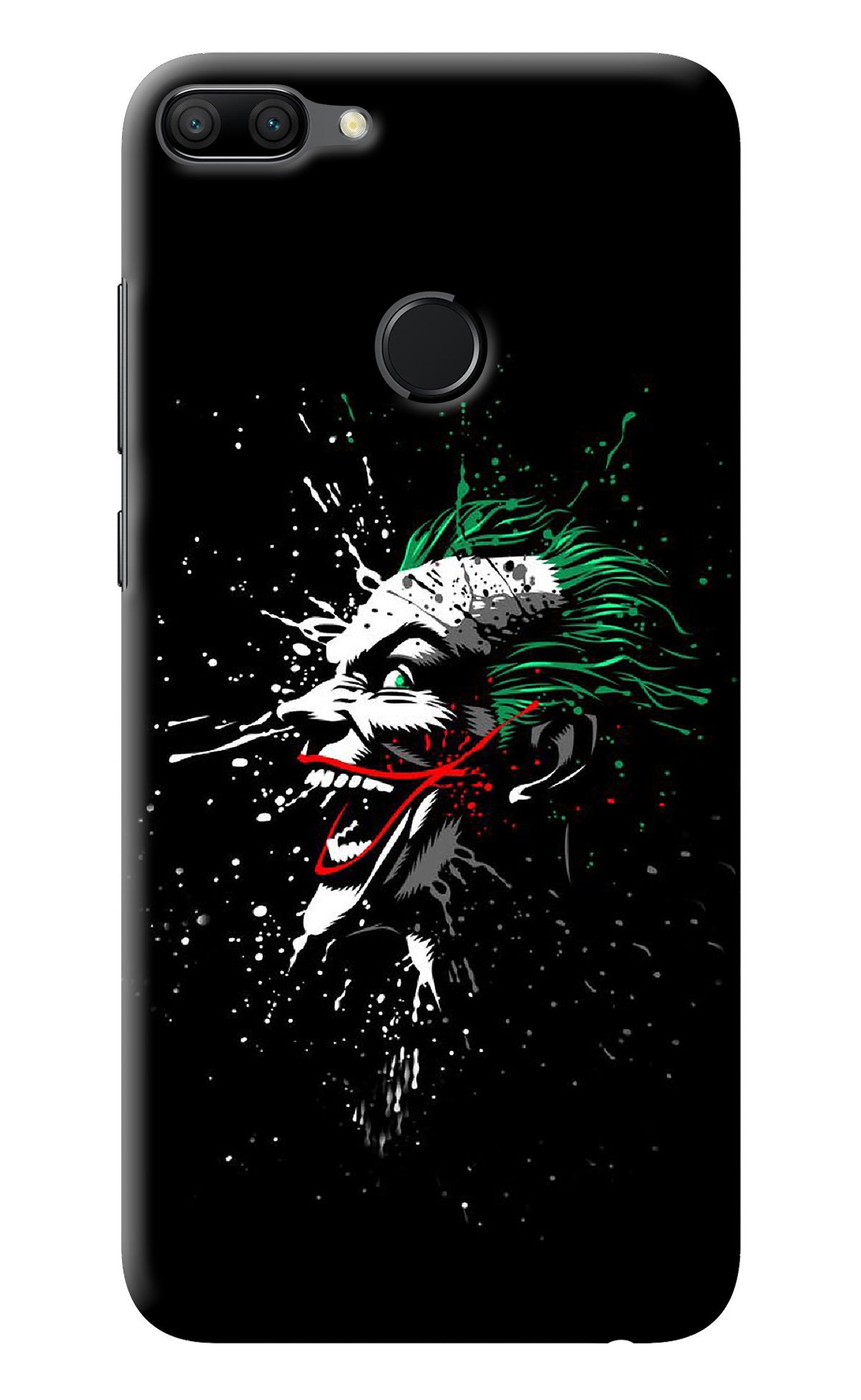 Joker Honor 9N Back Cover