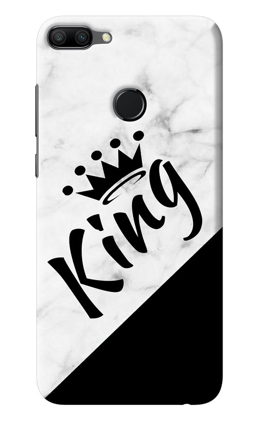 King Honor 9N Back Cover