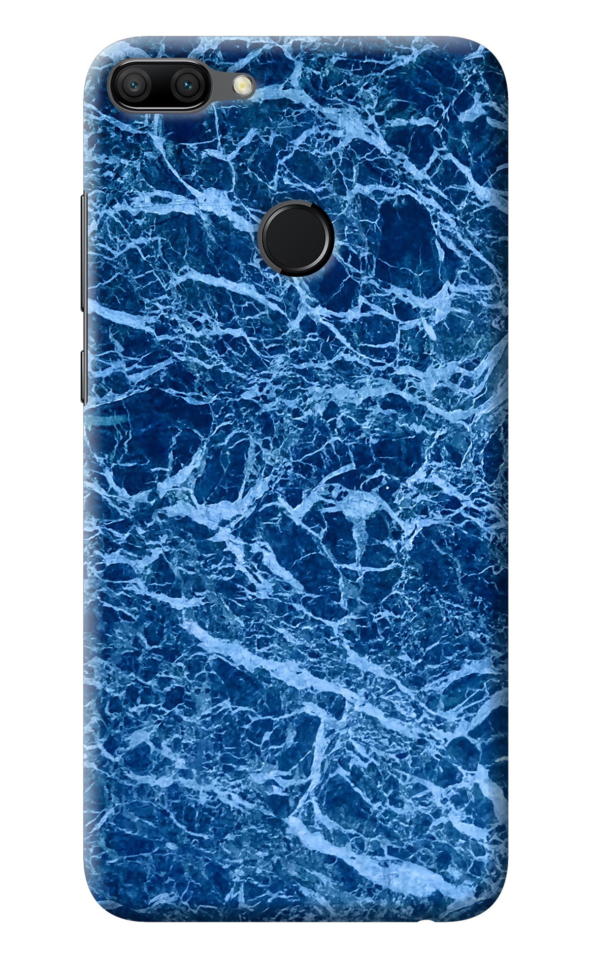 Blue Marble Honor 9N Back Cover