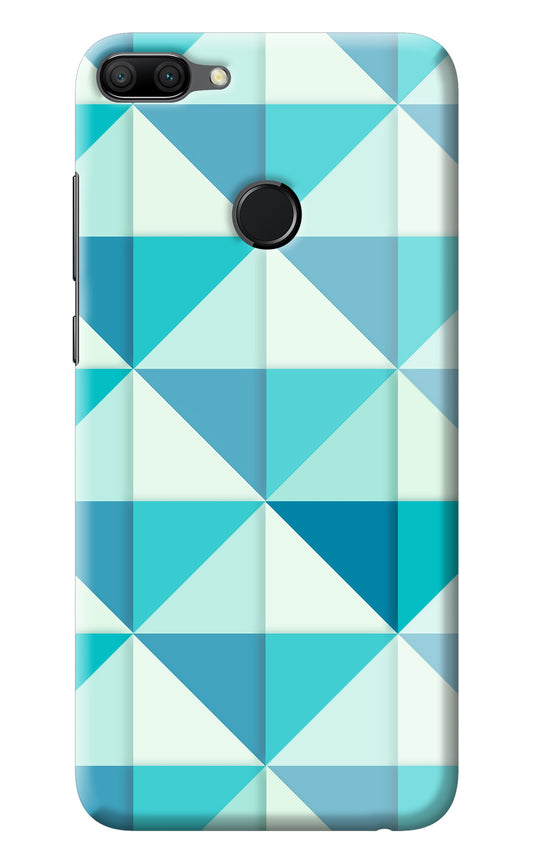 Abstract Honor 9N Back Cover