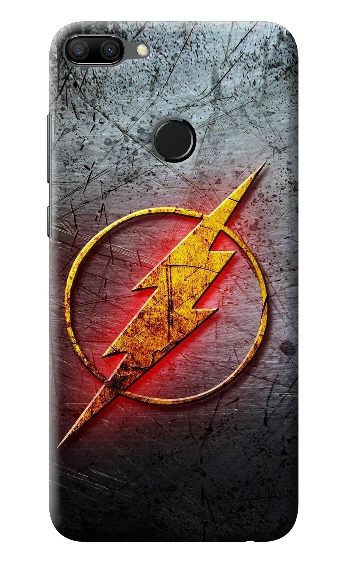 Flash Honor 9N Back Cover