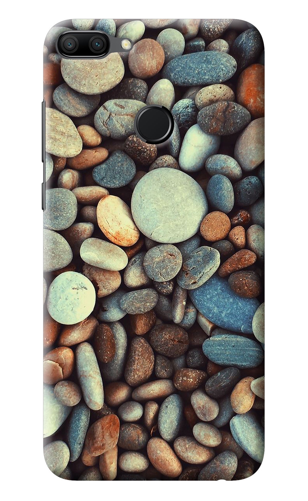 Pebble Honor 9N Back Cover