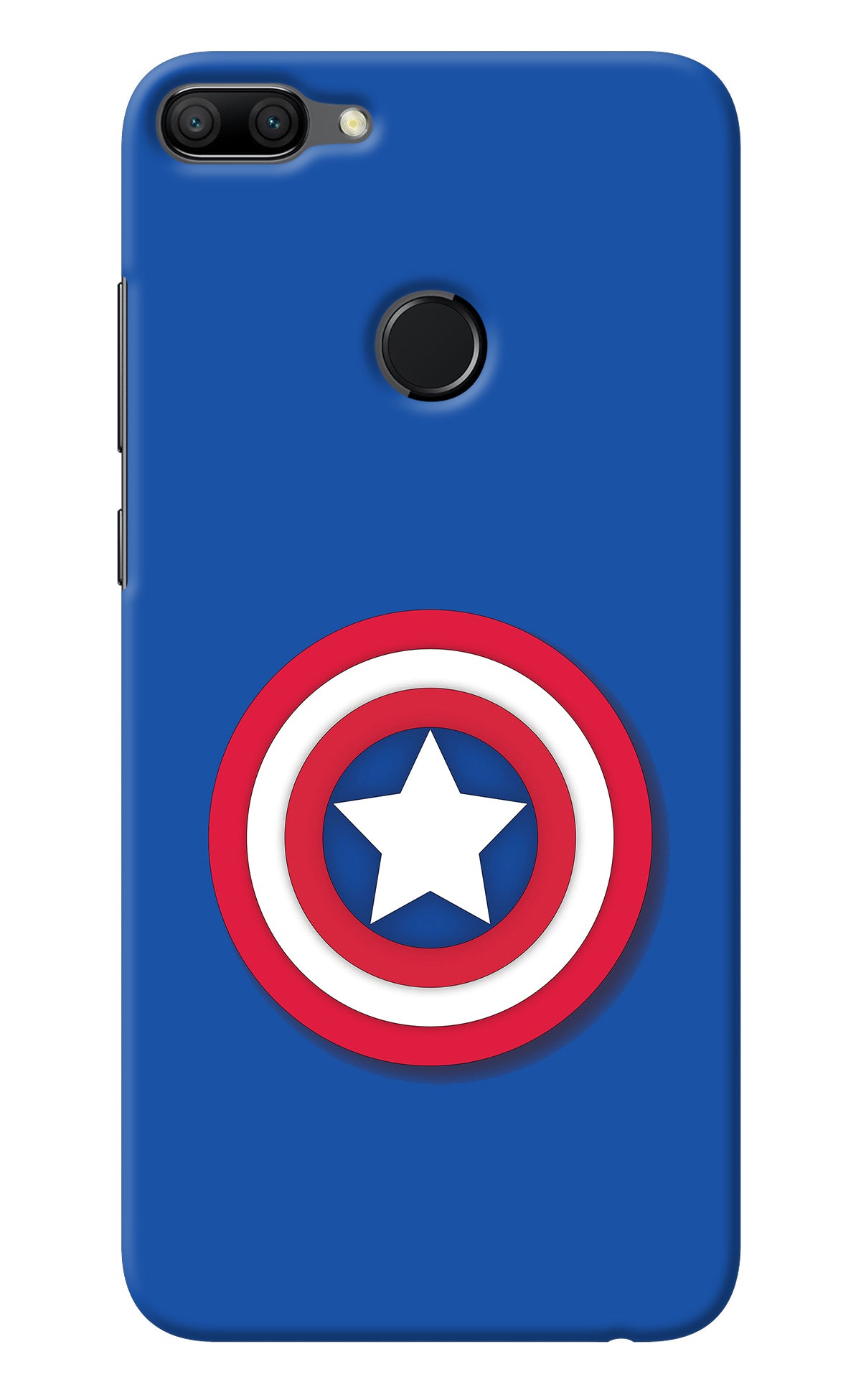 Shield Honor 9N Back Cover