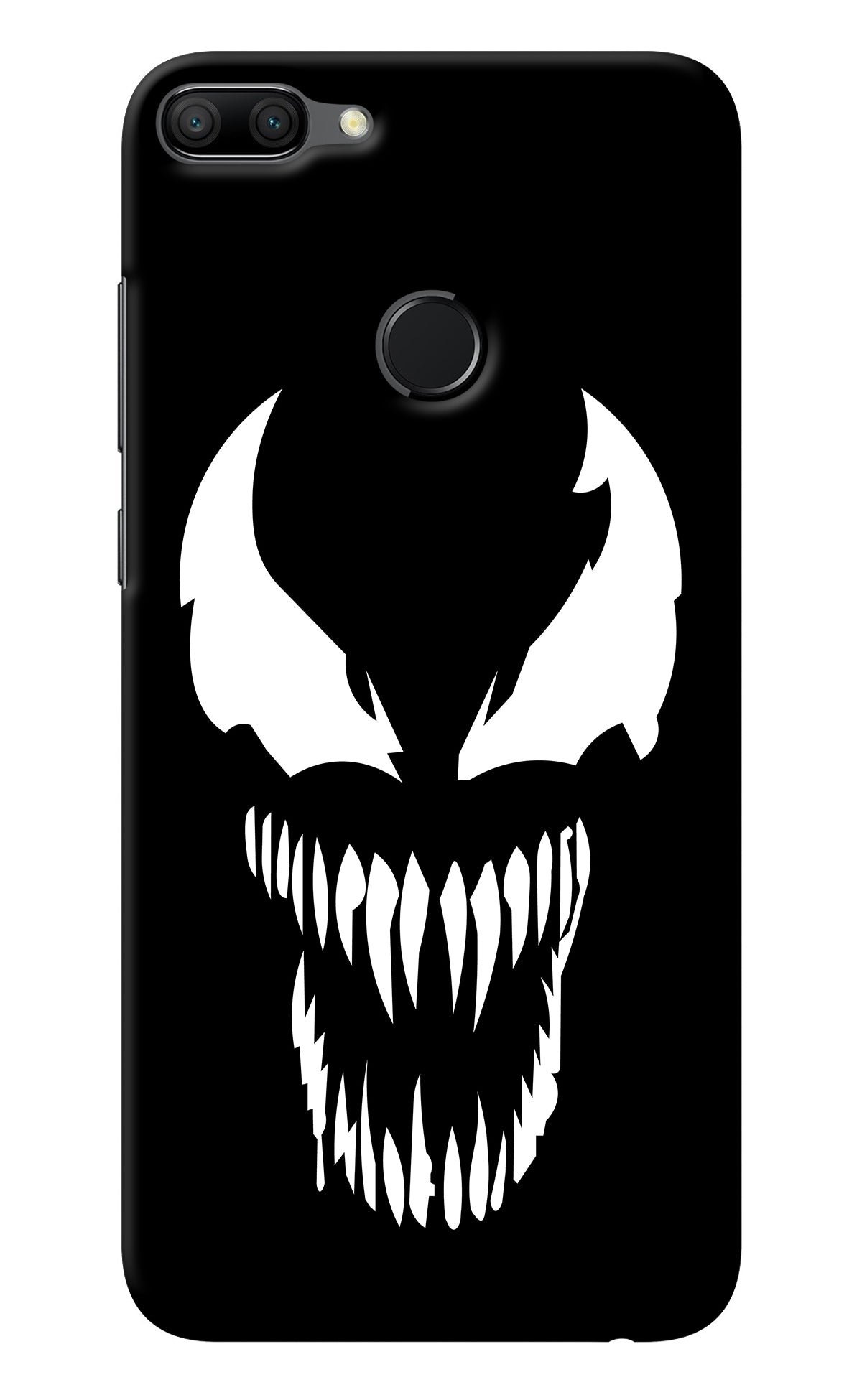 Venom Honor 9N Back Cover