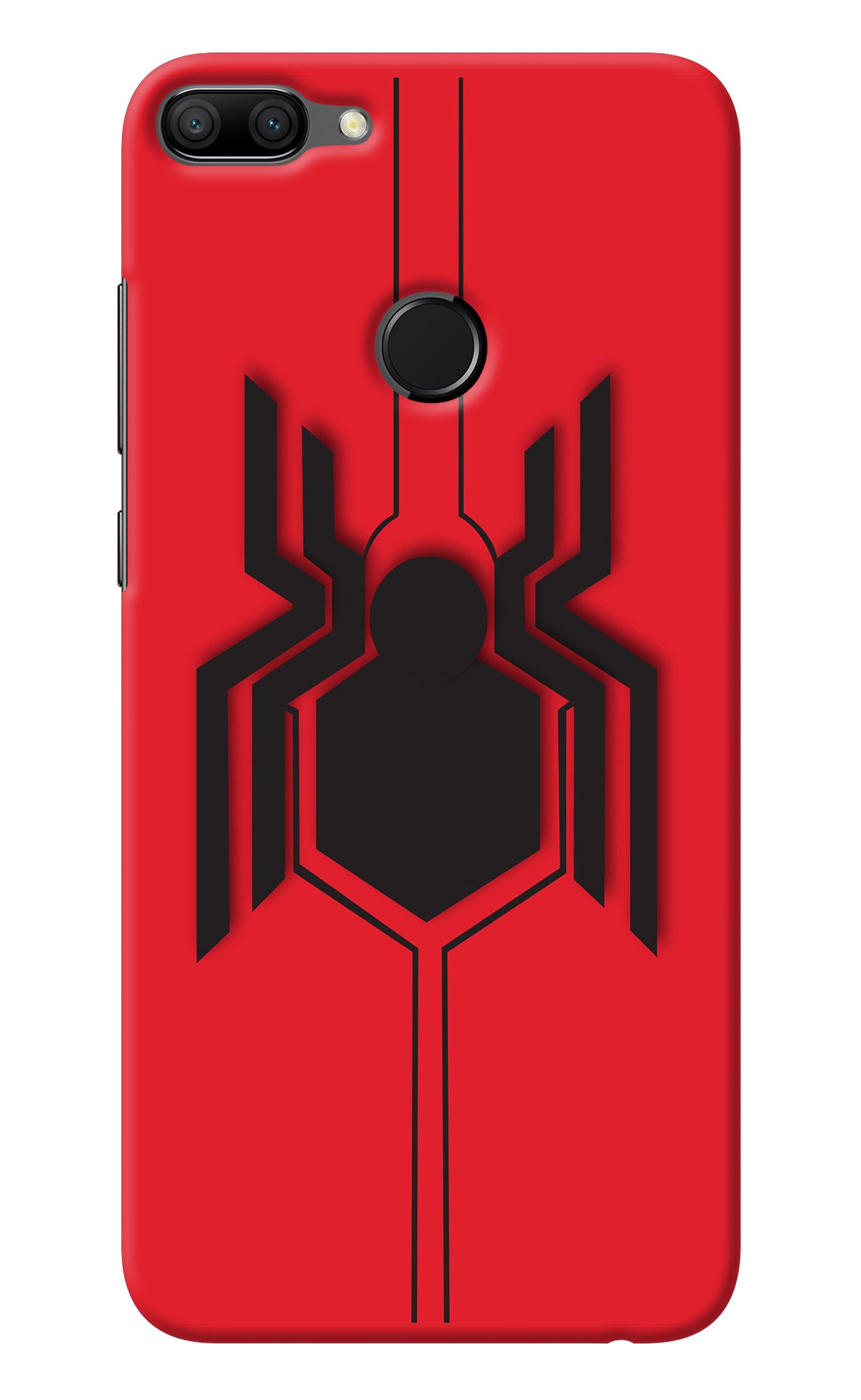 Spider Honor 9N Back Cover