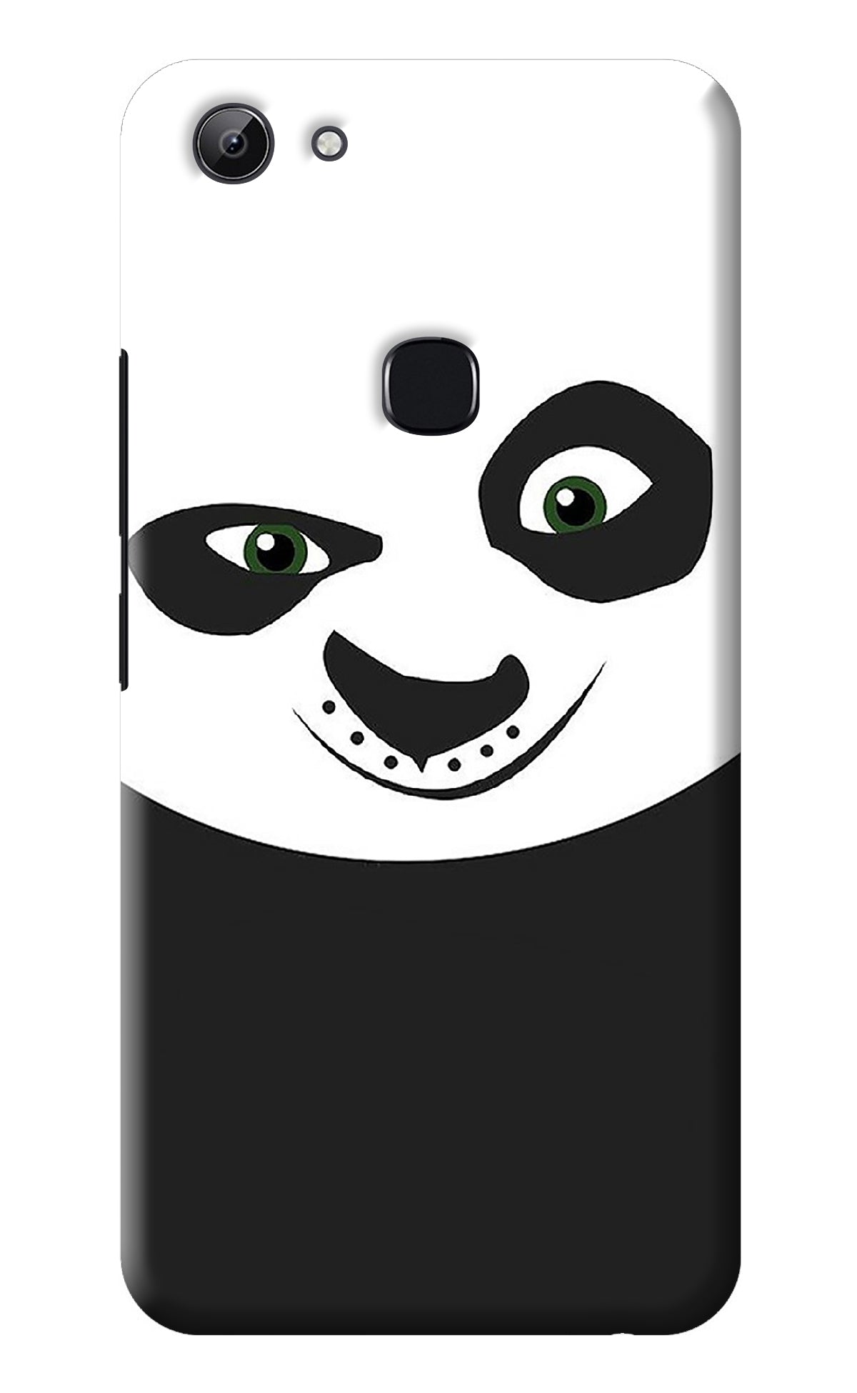 Panda Vivo Y83 Back Cover