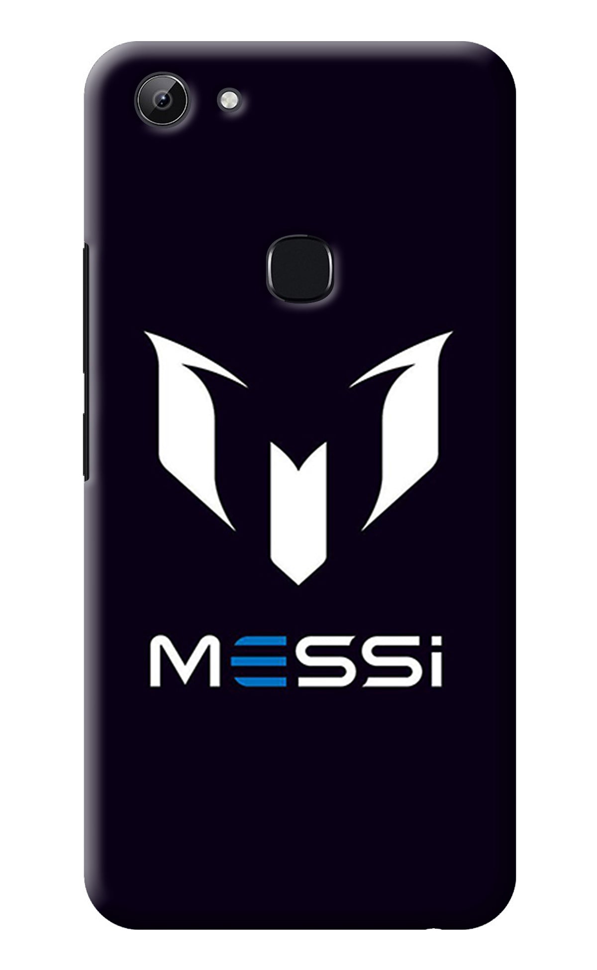 Messi Logo Vivo Y83 Back Cover