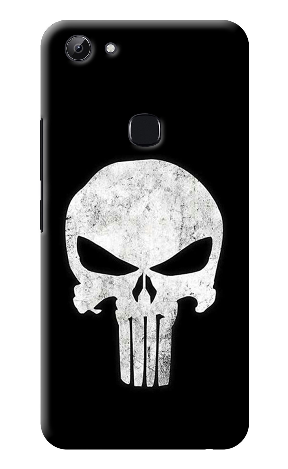 Punisher Skull Vivo Y83 Back Cover