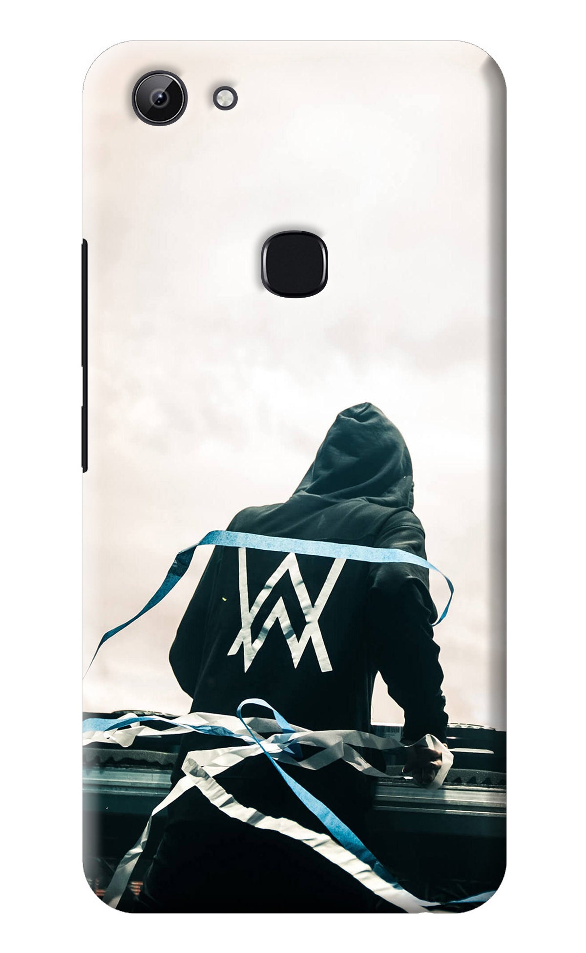 Alan Walker Vivo Y83 Back Cover