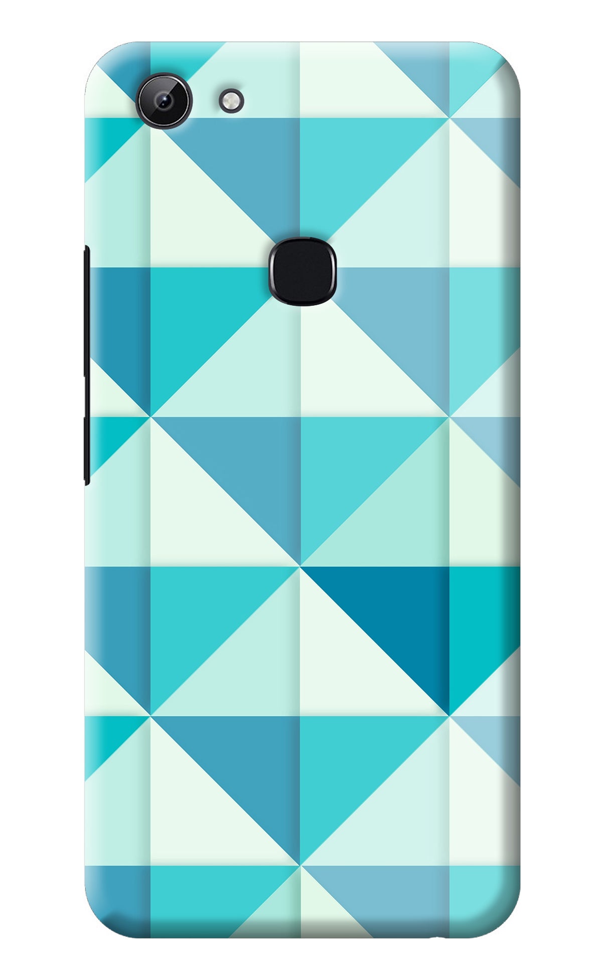 Abstract Vivo Y83 Back Cover