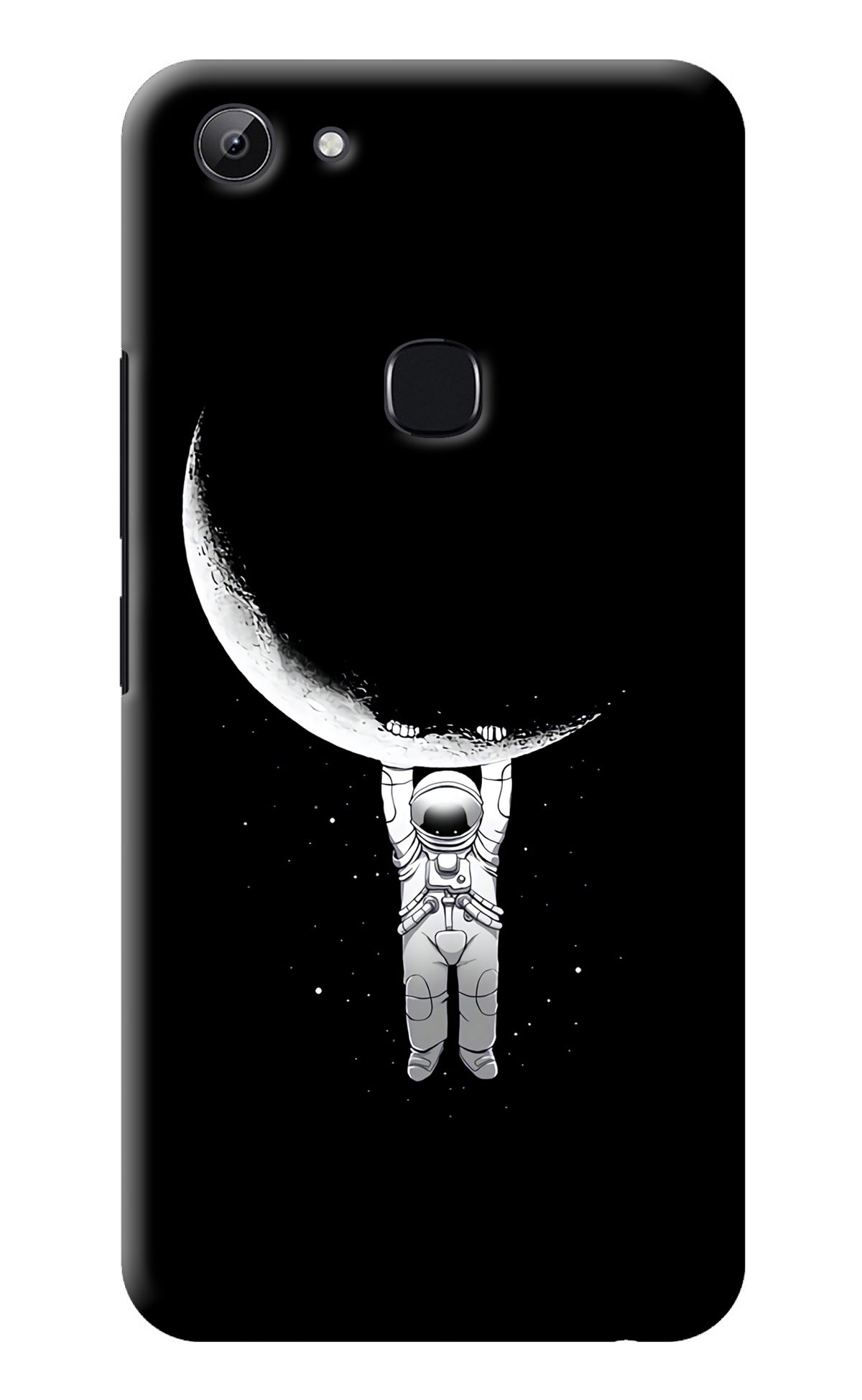 Moon Space Vivo Y83 Back Cover