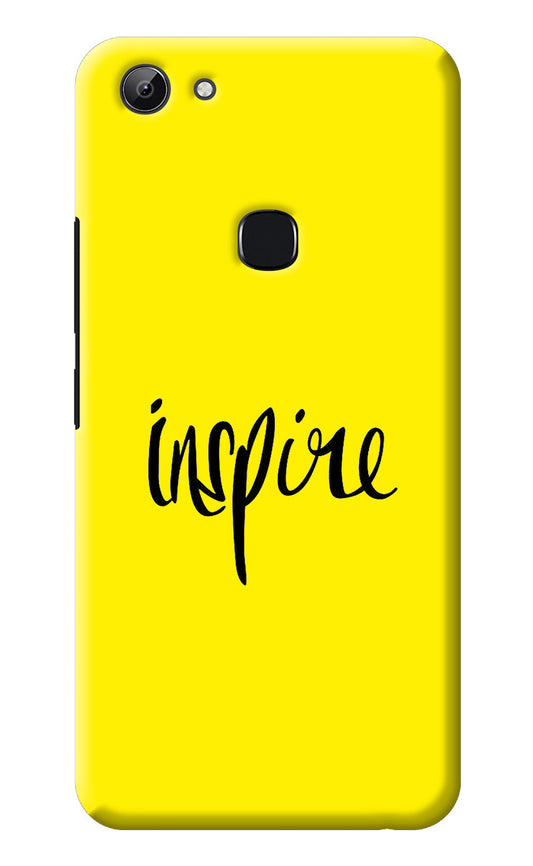 Inspire Vivo Y83 Back Cover