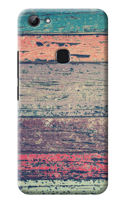 Colourful Wall Vivo Y83 Back Cover