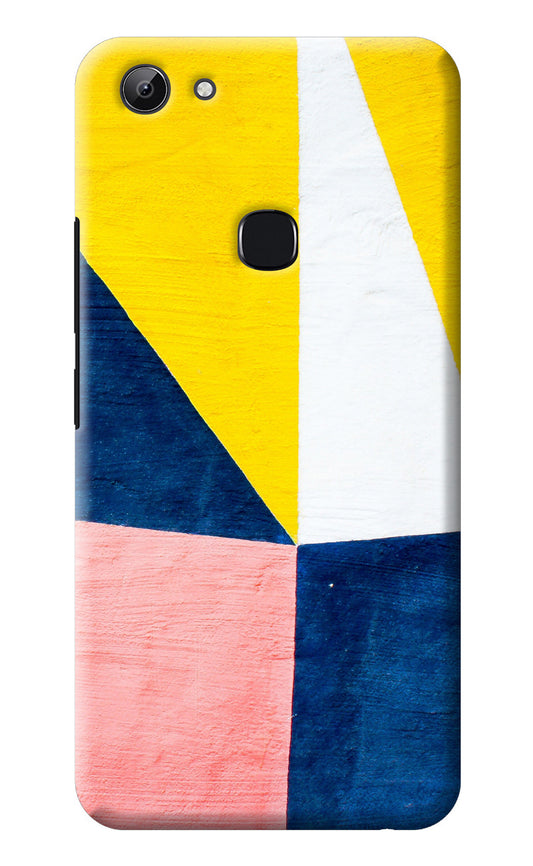 Colourful Art Vivo Y83 Back Cover