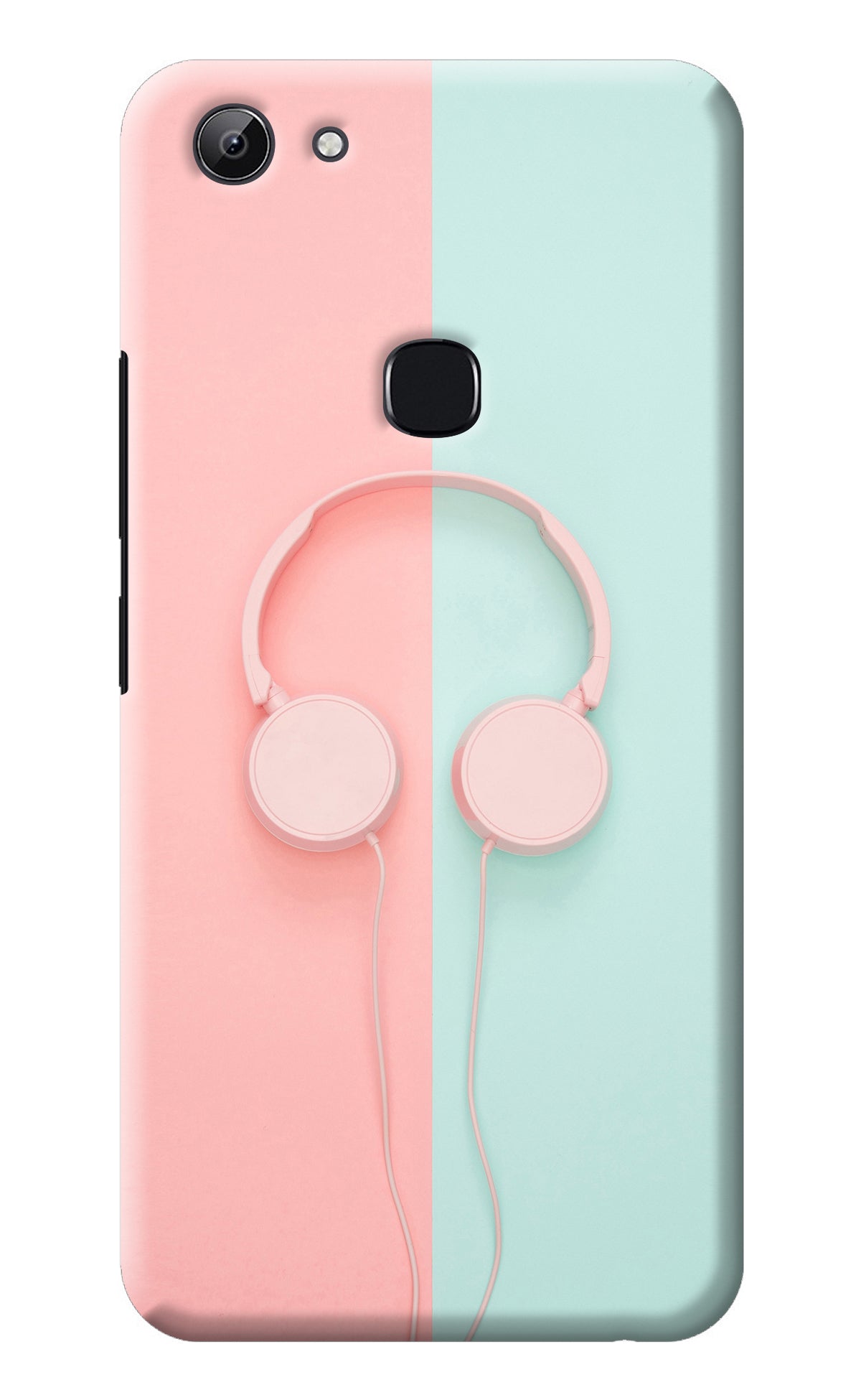 Music Lover Vivo Y83 Back Cover