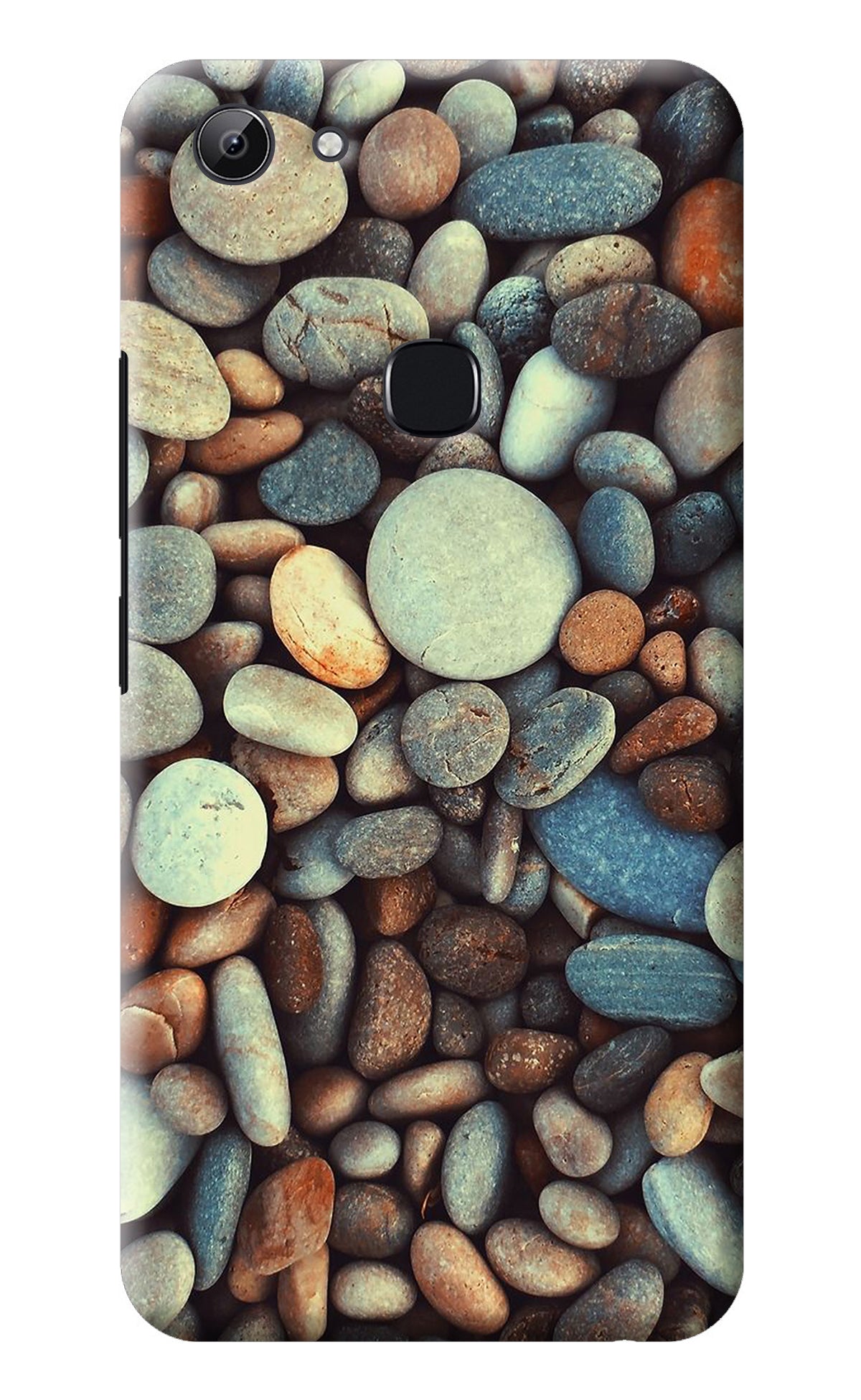 Pebble Vivo Y83 Back Cover