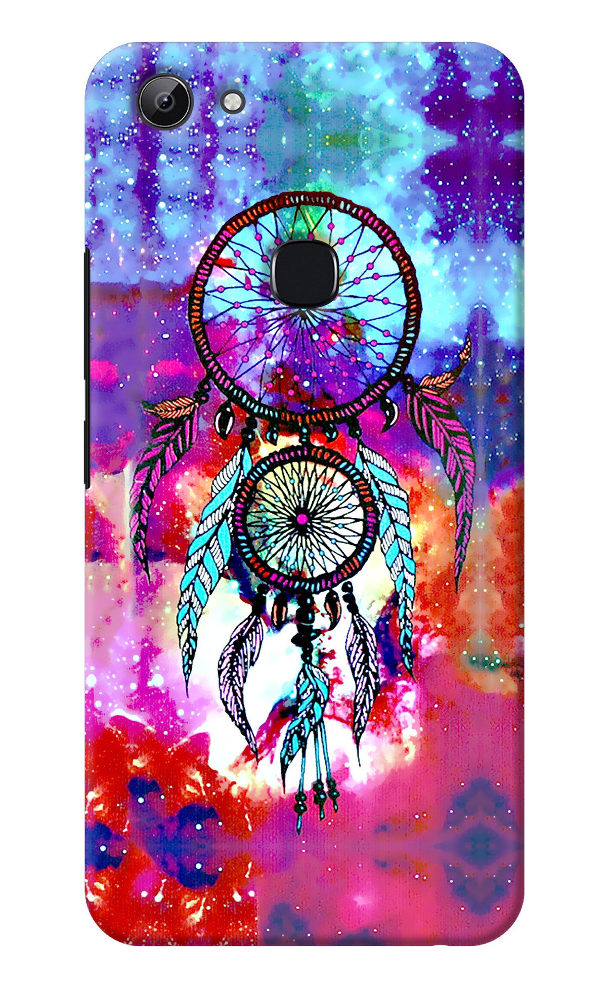 Dream Catcher Abstract Vivo Y83 Back Cover