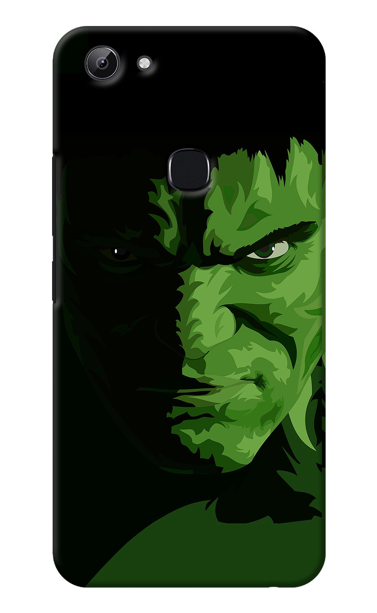 HULK Vivo Y83 Back Cover