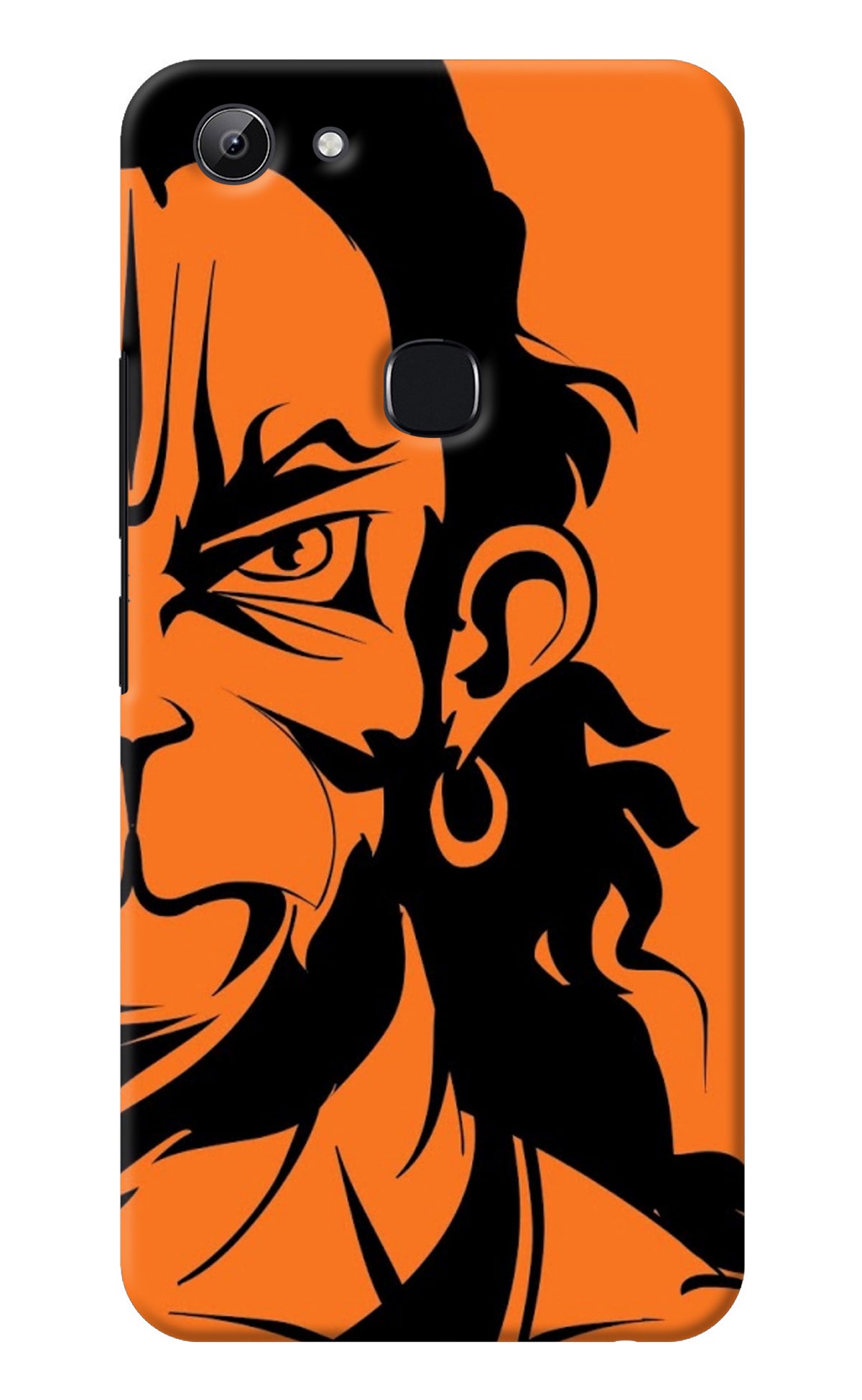 Hanuman Vivo Y83 Back Cover