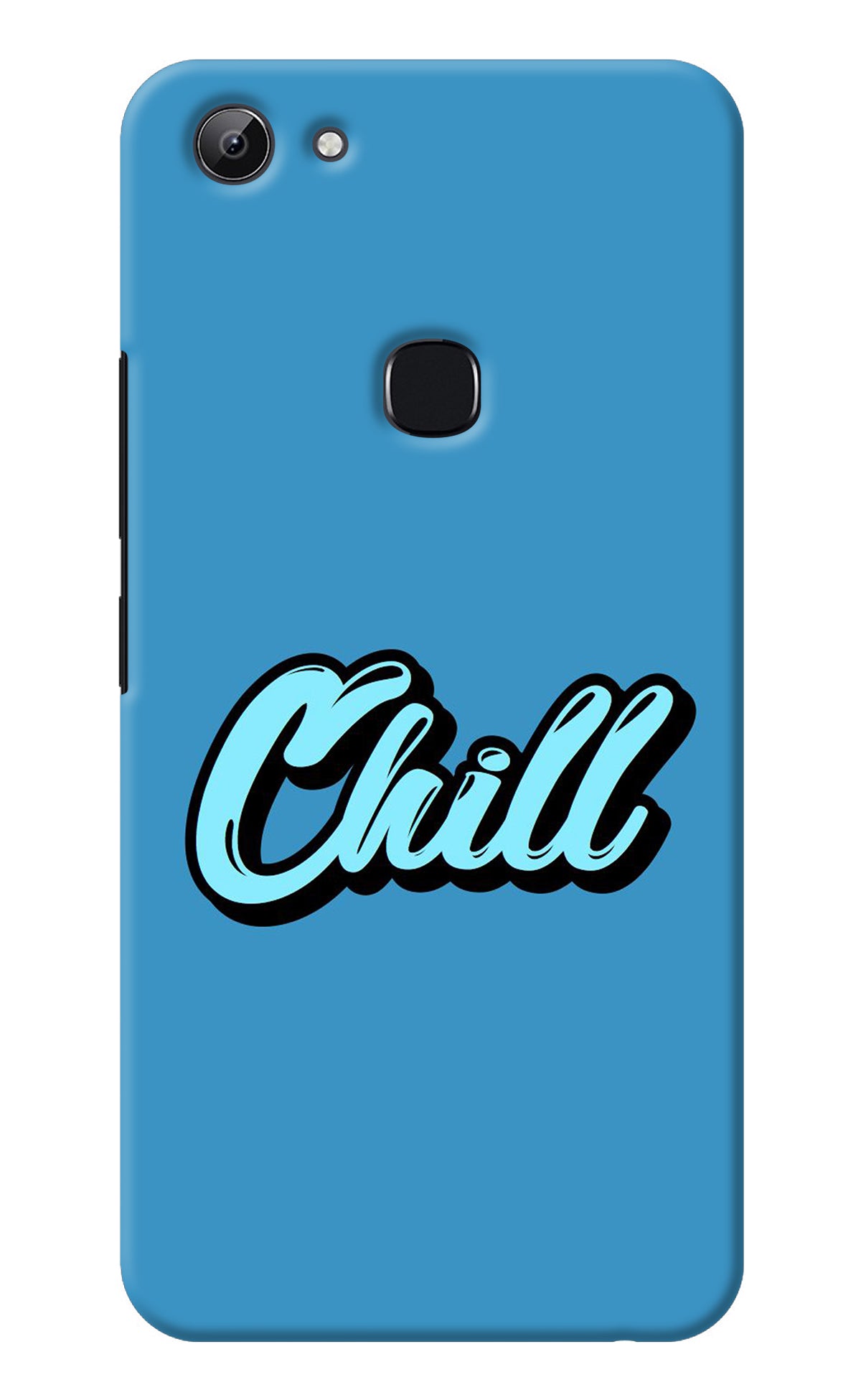 Chill Vivo Y83 Back Cover