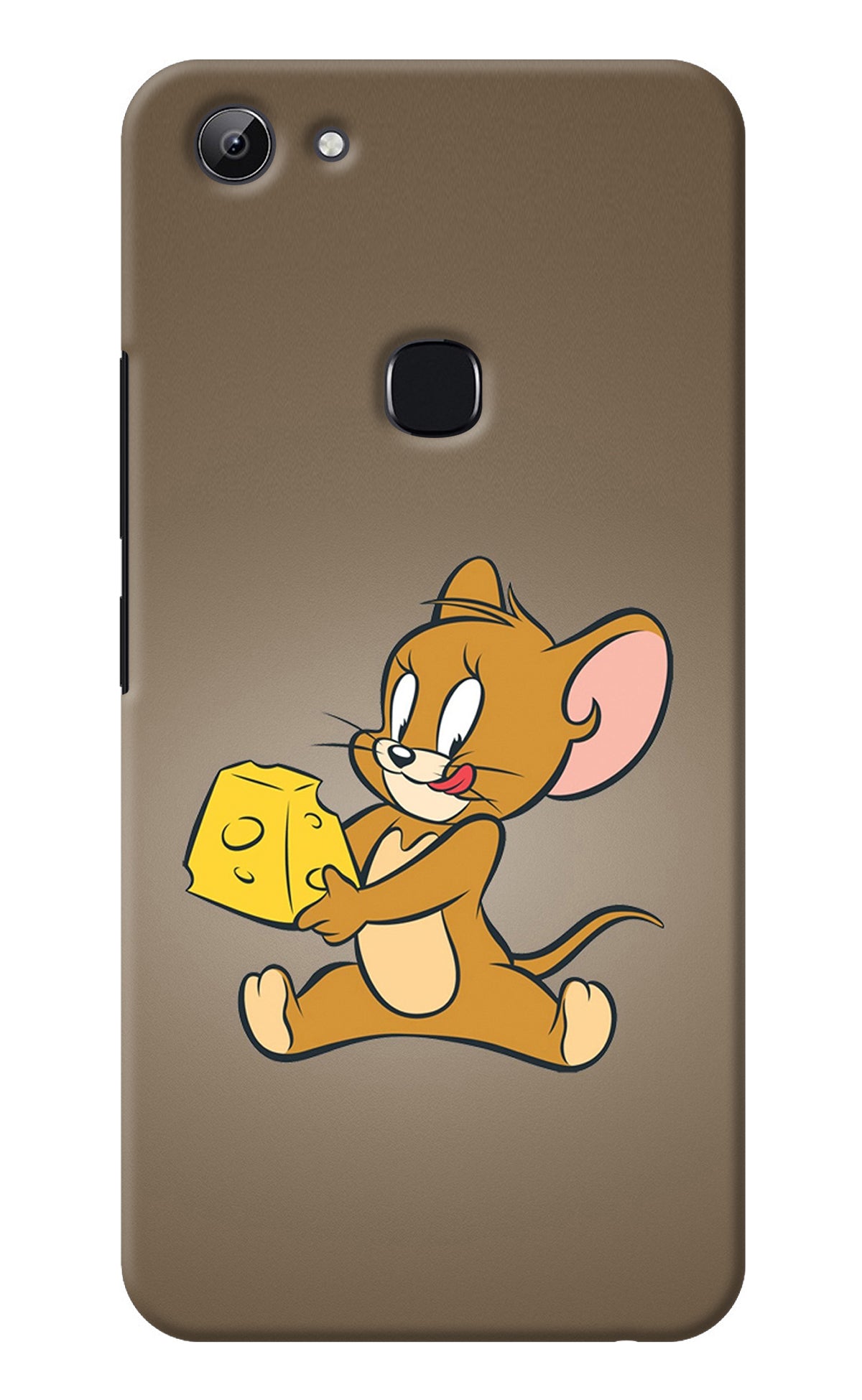 Jerry Vivo Y83 Back Cover