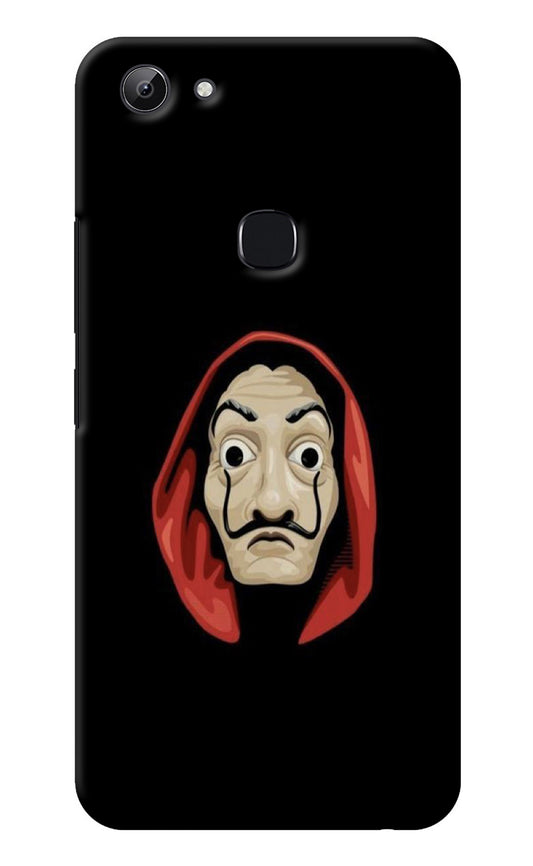 Money Heist Vivo Y83 Back Cover