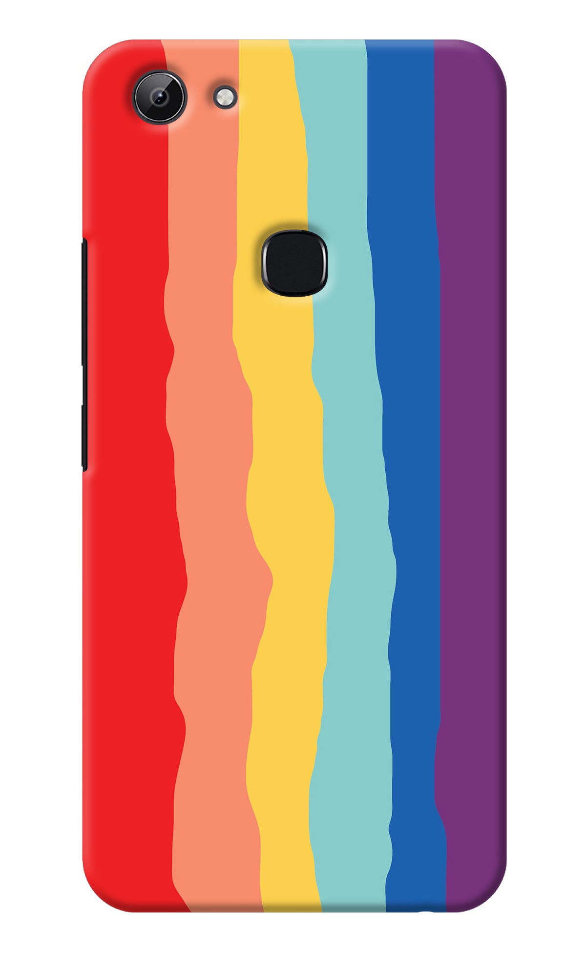 Rainbow Vivo Y83 Back Cover