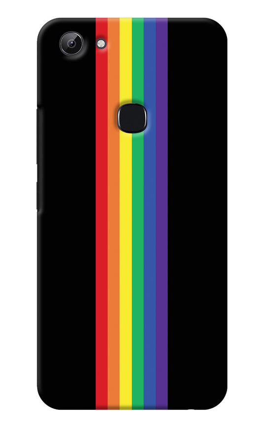 Pride Vivo Y83 Back Cover