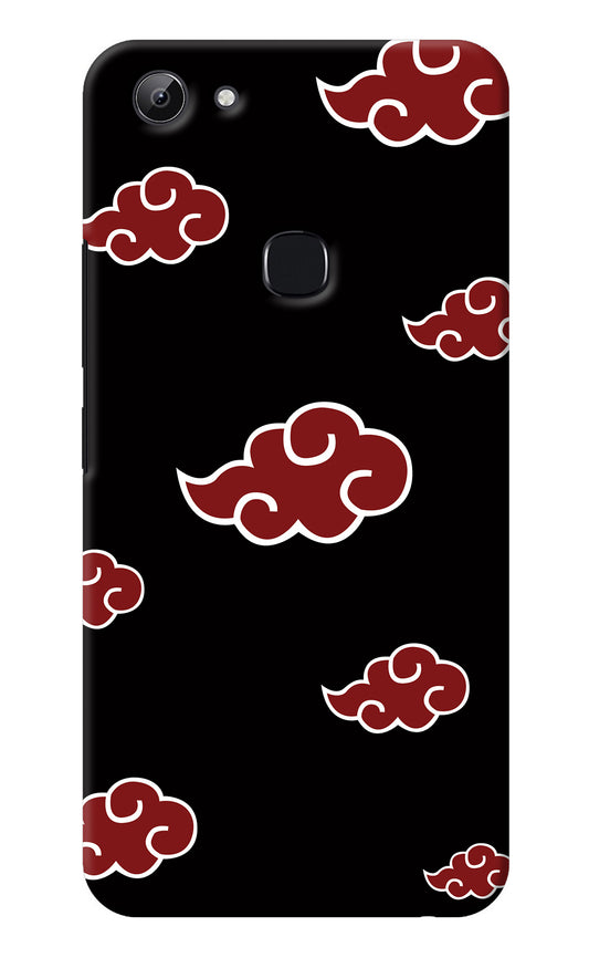 Akatsuki Vivo Y83 Back Cover