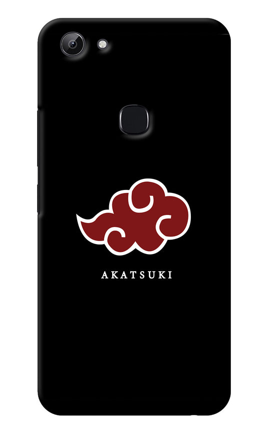 Akatsuki Vivo Y83 Back Cover