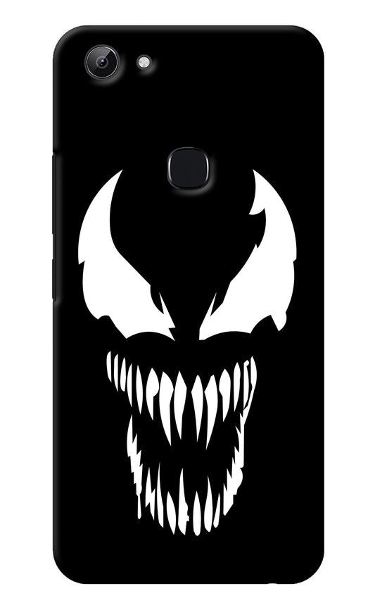 Venom Vivo Y83 Back Cover