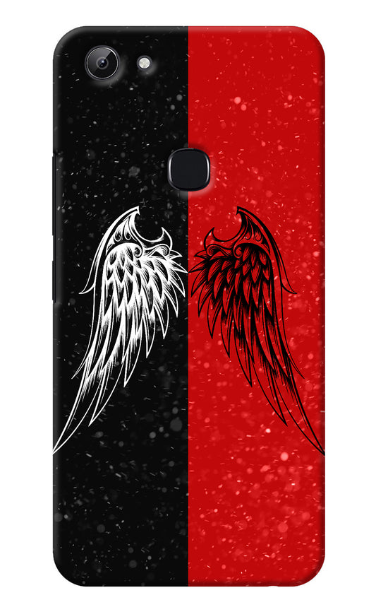 Wings Vivo Y83 Back Cover