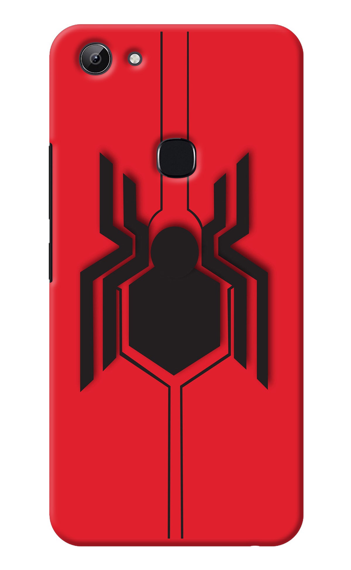 Spider Vivo Y83 Back Cover