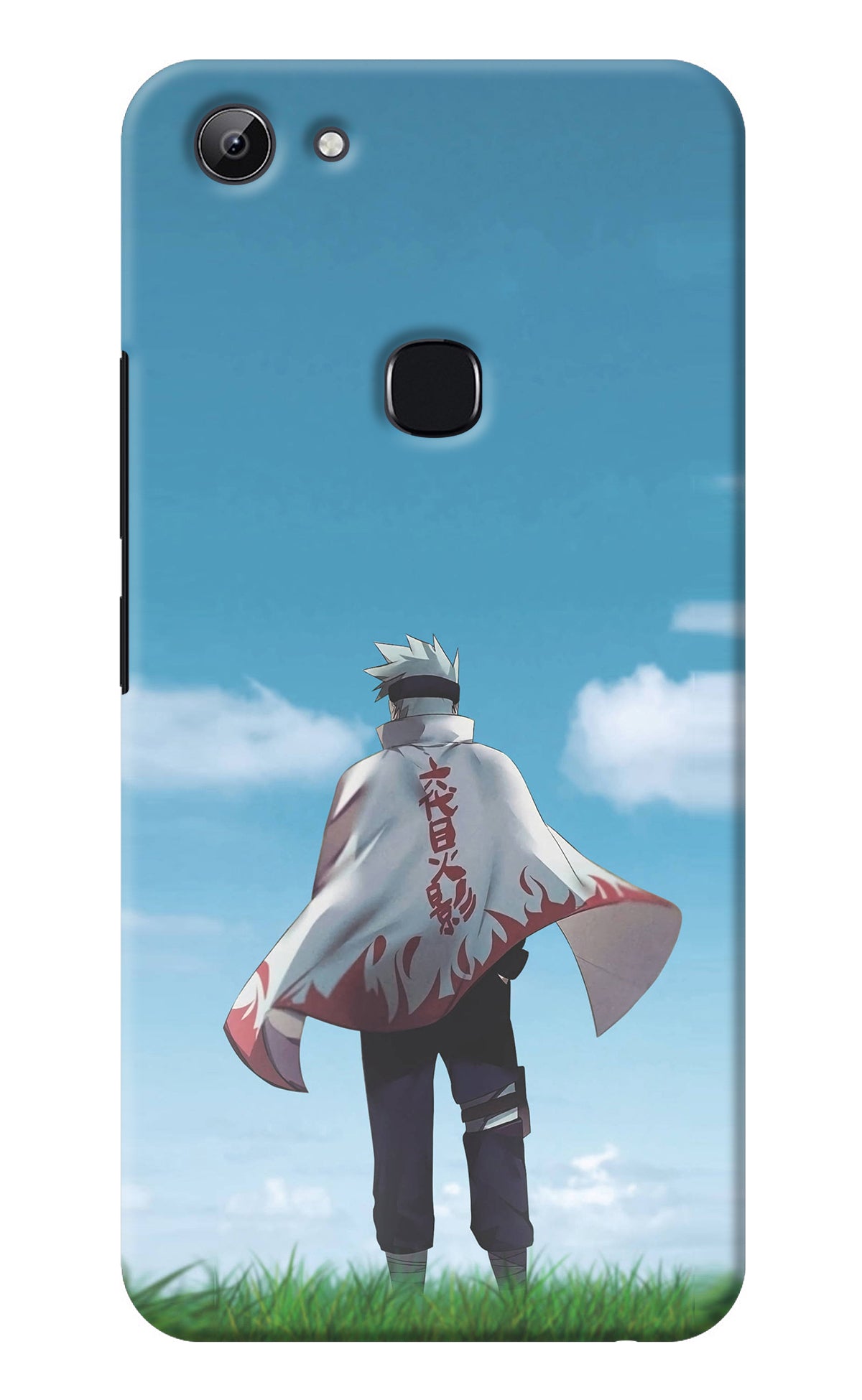 Kakashi Vivo Y83 Back Cover